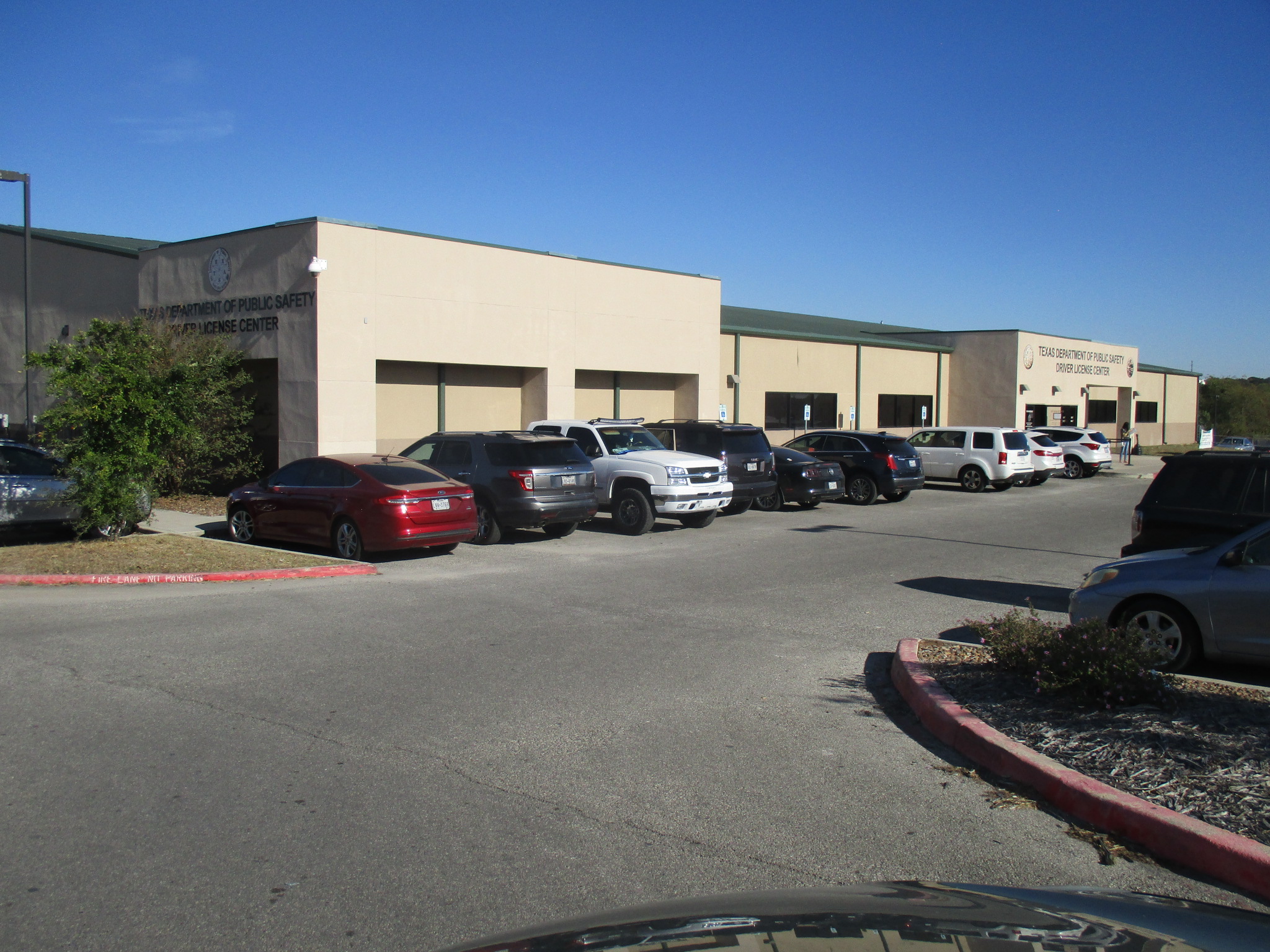 Dps Office Cleveland Tx 03 - 1sy2r9o