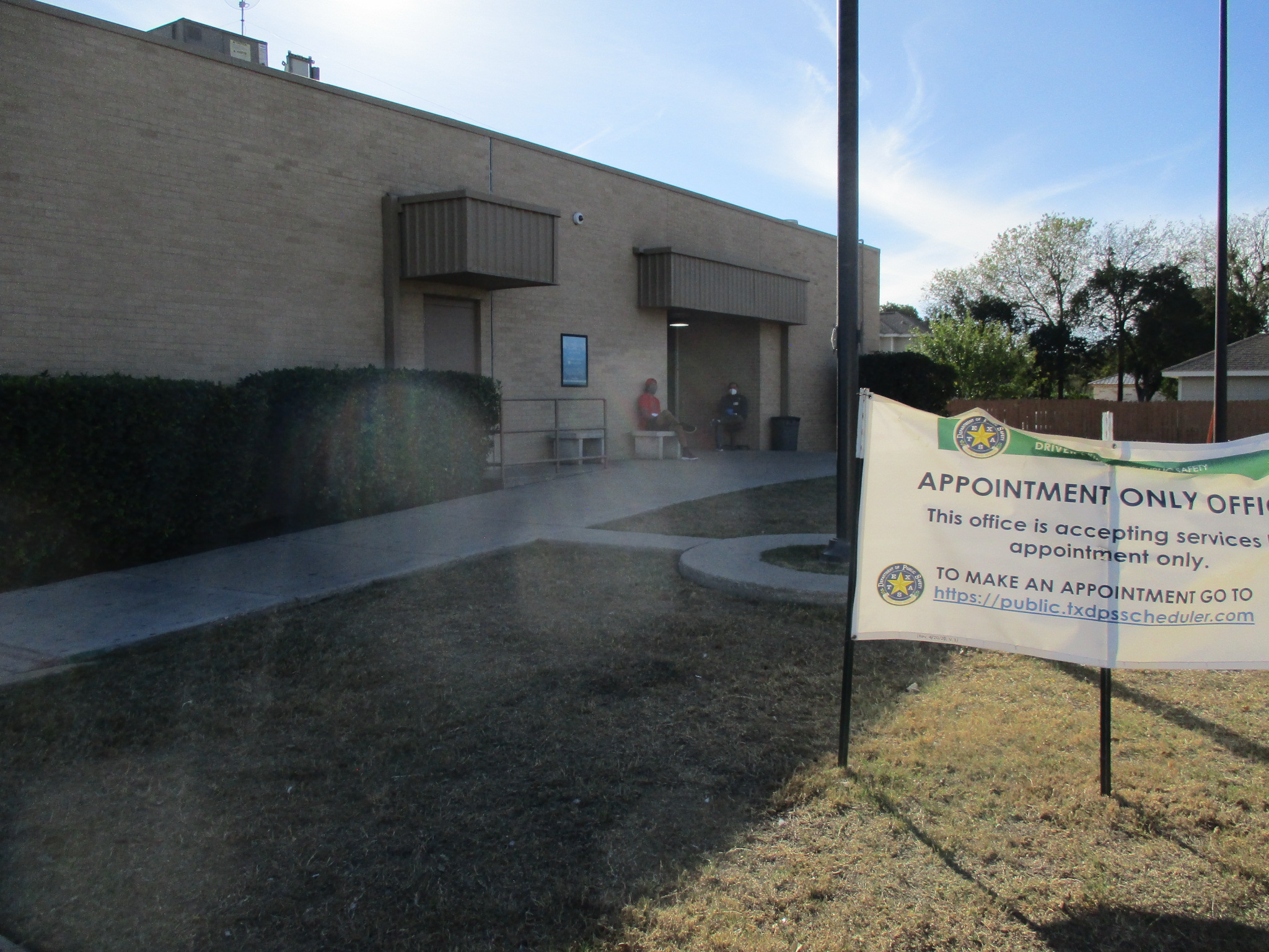 Dmv San Angelo Tx