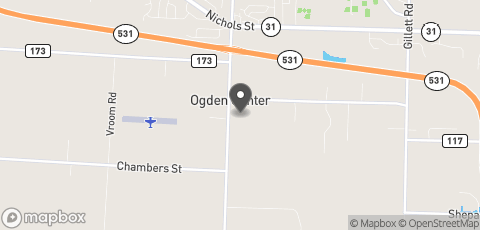 Office location