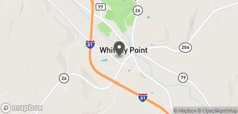 Office location