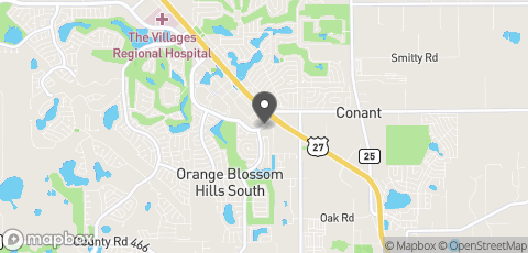 Office location