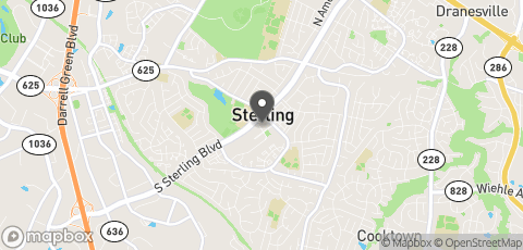 Sterling DMV Office 100 Free Court Sterling VA 20164 3201