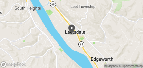 Office location