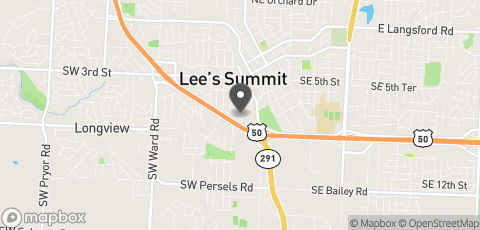 Lees Summit DOR Office @ 316 SW Blue Pkwy | DMV Appointments