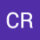 Profile picture for user cr