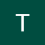 Profile picture for user teresaettson