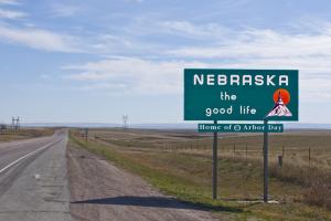 Nebraska drivers handbook
