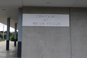 California DMV