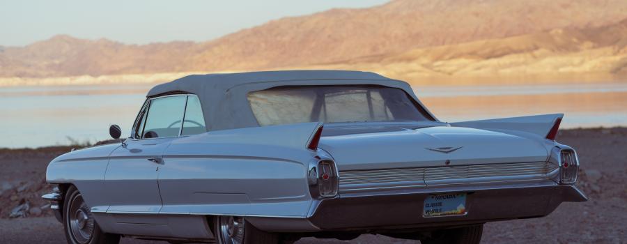 New Nevada Law Impacts Classic Car Owners | DMV Appointments