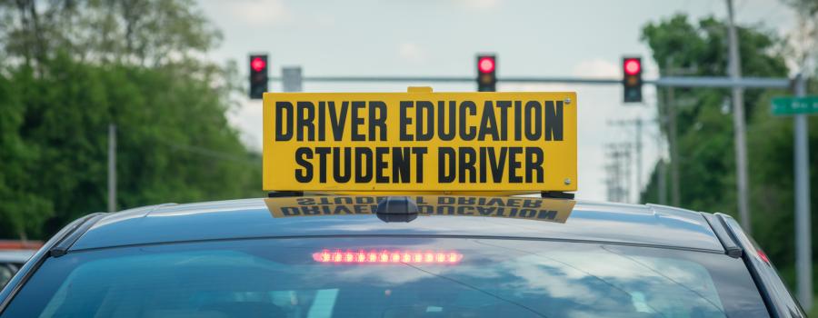 Student Driver