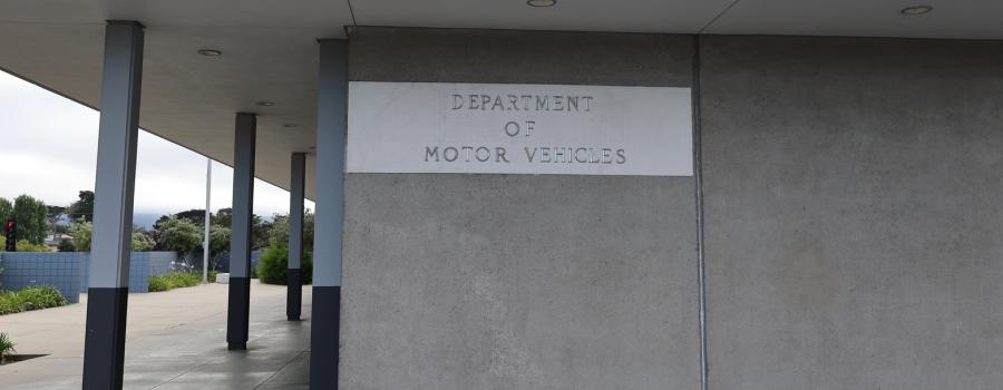 California DMV