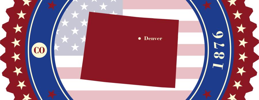 Dmv Honors Colorados 150th Anniversary With Special License Plates Dmv Appointments