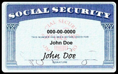 social card mn security People 5  Things Take DMV To  Forget DMV Top To The